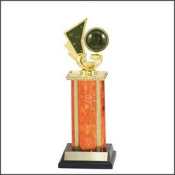 S1 Bowling Trophies