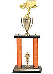 DPC-82344AC Model T Trophy