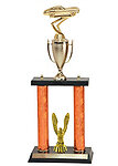 Covette Show Trophy DPC-3009