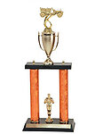 DPC-3004AC Model T Trophy