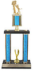  Double Post Nite Hunt Trophy DPSR