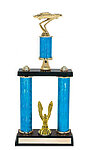  DPSRR-3007-4207CMC Camaro Show Trophy dpss82354cc