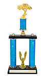 DPSRR-81884 STREET ROD TROPHY