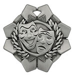 43661 Imperial Drama Medals As low as $.99