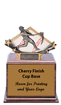 DSR51-10 Cup Base Baseball Awards