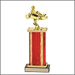 S1 Racing Trophies