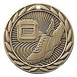 iron track medals fe216