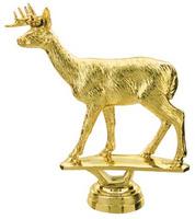 Buck Deer Trophy Figure 6612