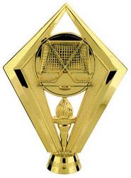 Hockey Trophy Figure 7416