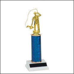 Fly Fishing Trophy heights of 8-18 inches