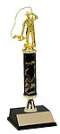 R1R Fly Fishing Trophy