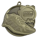 Mega Cross Country Medals 43462