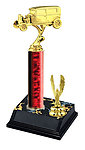 r2 open hood hot rod trophies