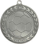 Illusion Soccer Medals 44015 includes Neck Ribbons