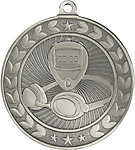 Illusion Swimming Medals 44012 includes Neck Ribbons