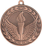Illusion Victory Medals 44050 includes Neck Ribbons