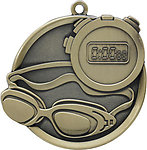 43412SW Mega Swimming 