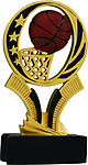 MidNite Star Resin Basketball Trophies MSR102-202