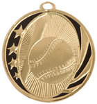 MS701 Series Baseball Medals