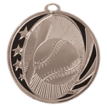 MS701 Series Baseball Medals