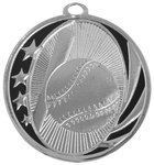 MS701 Series Baseball Medals