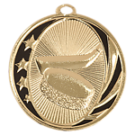 MidNite Star Hockey Medals MS705 1-10