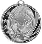 MidNite Star Victory Torch Medals MS709