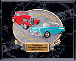 Car Show Plaque MX2035-BM