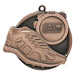 Mega Track Medals 43409