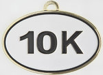 OV-210 10K Medal