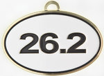 OV-226 26.2K Marathon Medals