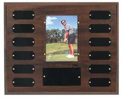 Perpetual Photo Plaque PTP2