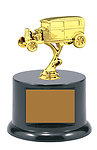 RB08BF hot rod Trophies