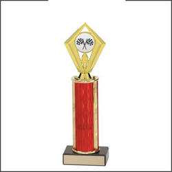 Go Kart Trophies and Pinewood Derby Trophies