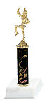 Majorette Marching Band Trophy, R1-308-608