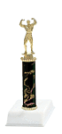 Bodybuilding Trophies, Weightlifting Trophies R1