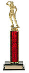 Women's Bodybuilding Trophies, R1-5019