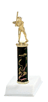 Ready to Hit Baseball Trophies R1-503