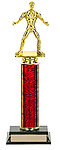 Wrestling Trophy, R1-80755