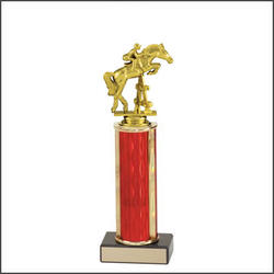 Equestrian Trophies, Horse Show Trophies and Rodeo Trophies