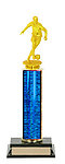 Boys Soccer Trophies R1 Series