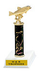 R1-458 Trout Fishing Trophies