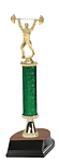 Weightlifter Trophy R1R-633