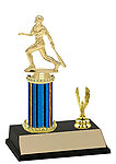 Baseball Trophies R2 Style
