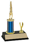 Gymnastic Trophies R2-631m