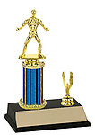 Wrestling Trophies, R2-80755
