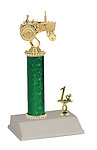 R2 Tractor Trophies available from 8 inches to 18 inches