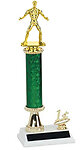 Wrestling Trophy, R2R-80755