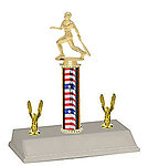 Baseball Trophies R3 Style