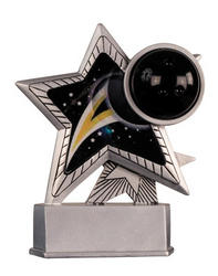 Motion Star Bowling Trophy R7003-7053